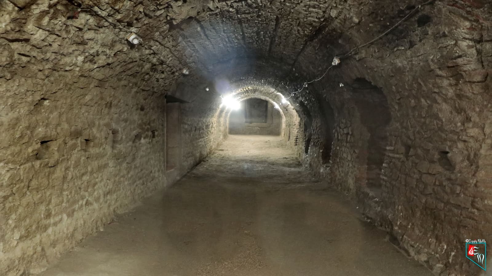 Roma Arsenali, Niksar