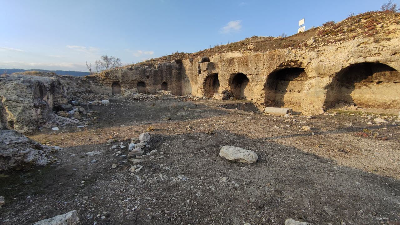 Tabae Roma Hamamı