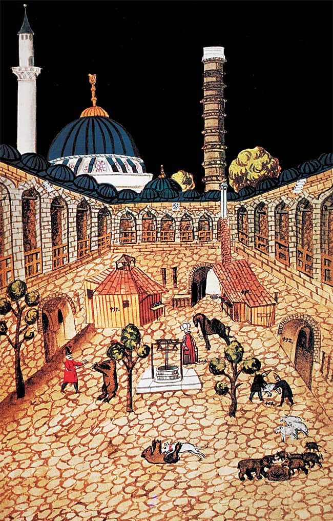 Elçi Hanı