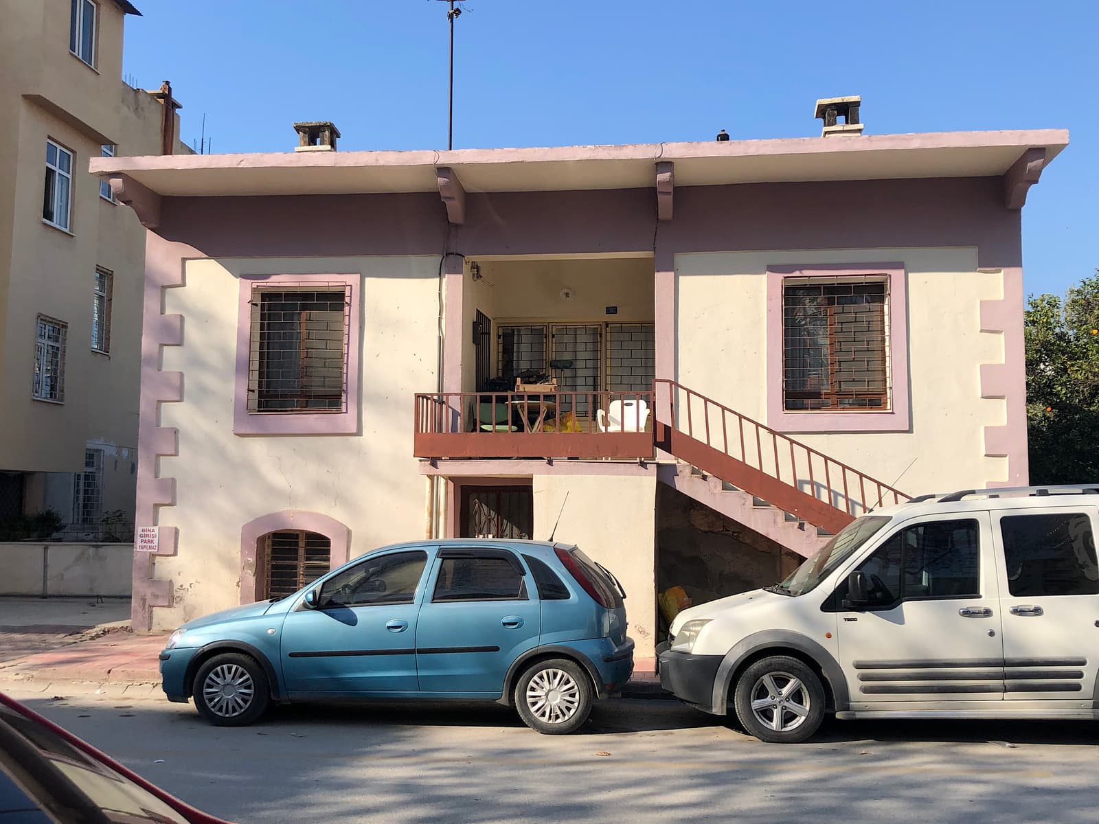 Konut — Gazi, Celal Bayar, 25