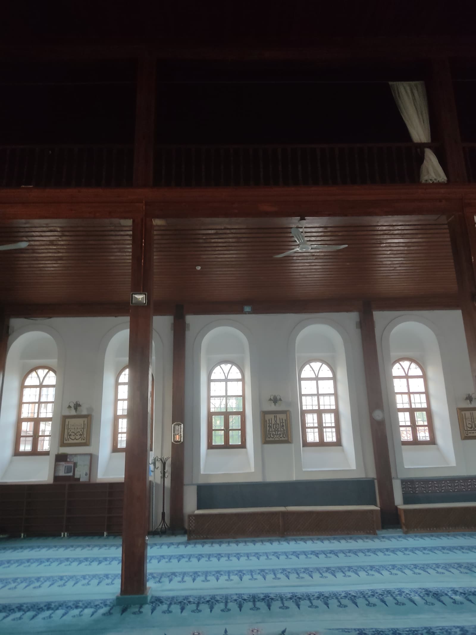 Gürsu Orta Cami