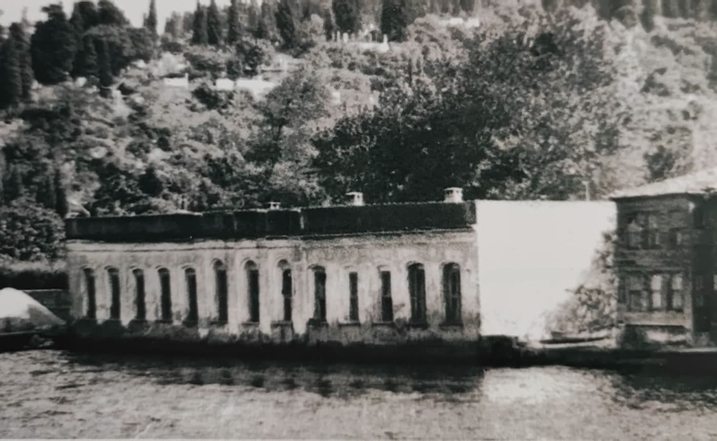 Nakkaş Baba Karakolu