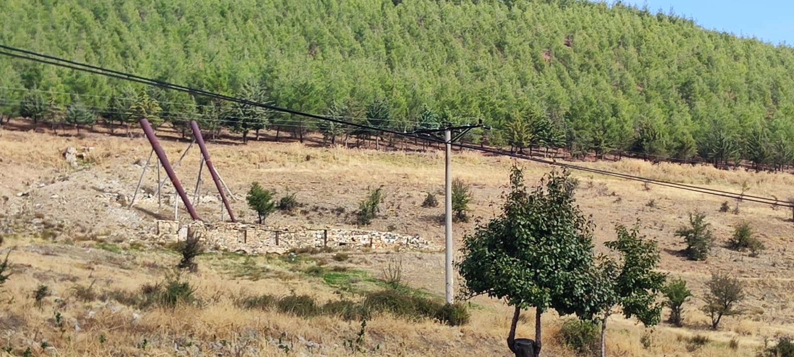 Su Değirmeni – 2 Avşar