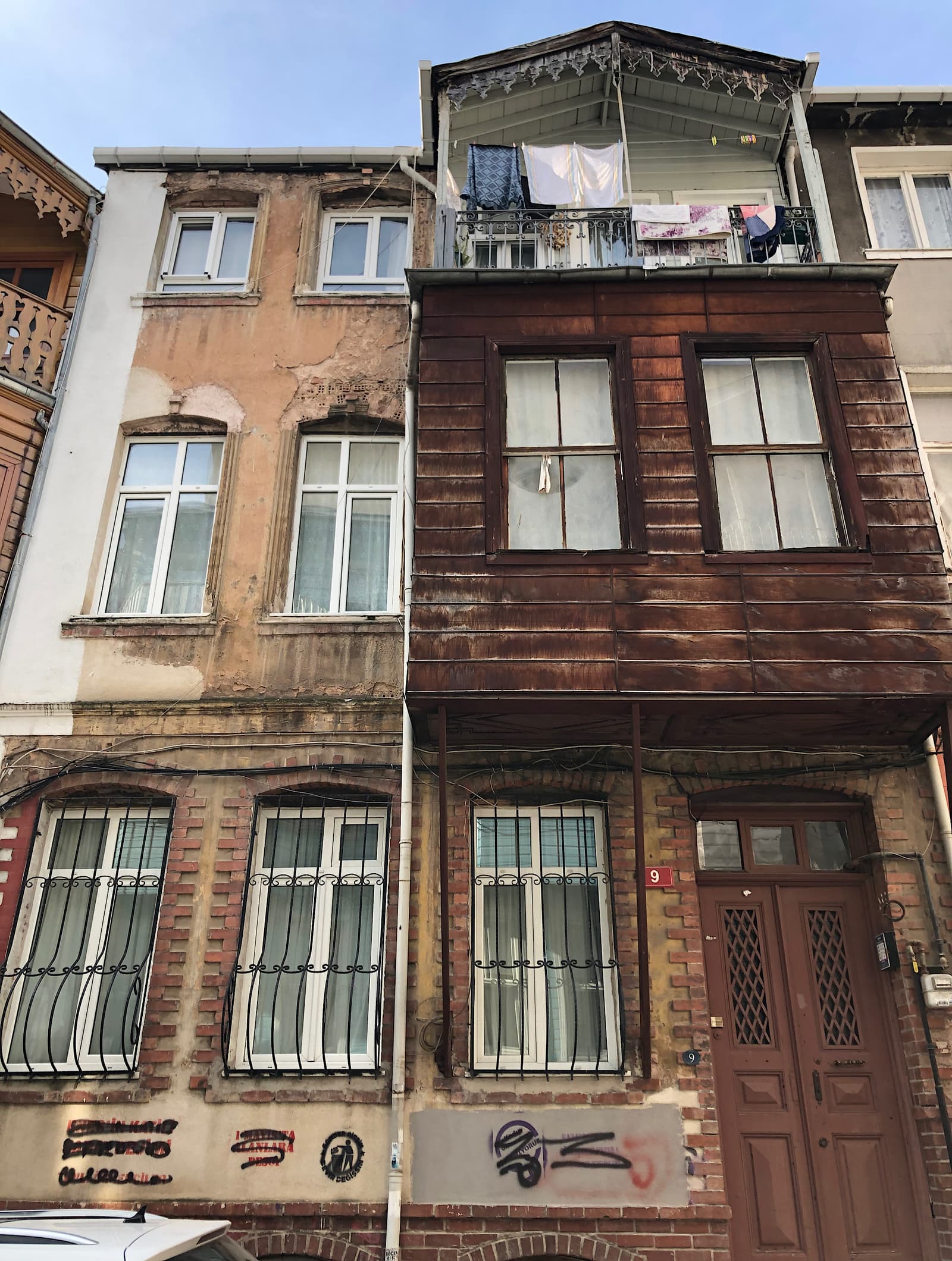 Konak — Rasimpaşa, Eşrefoğlu, 9