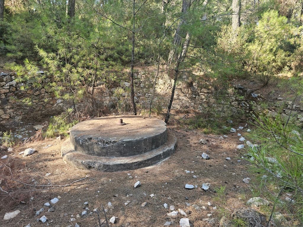 Zeytinalanı Bataryası