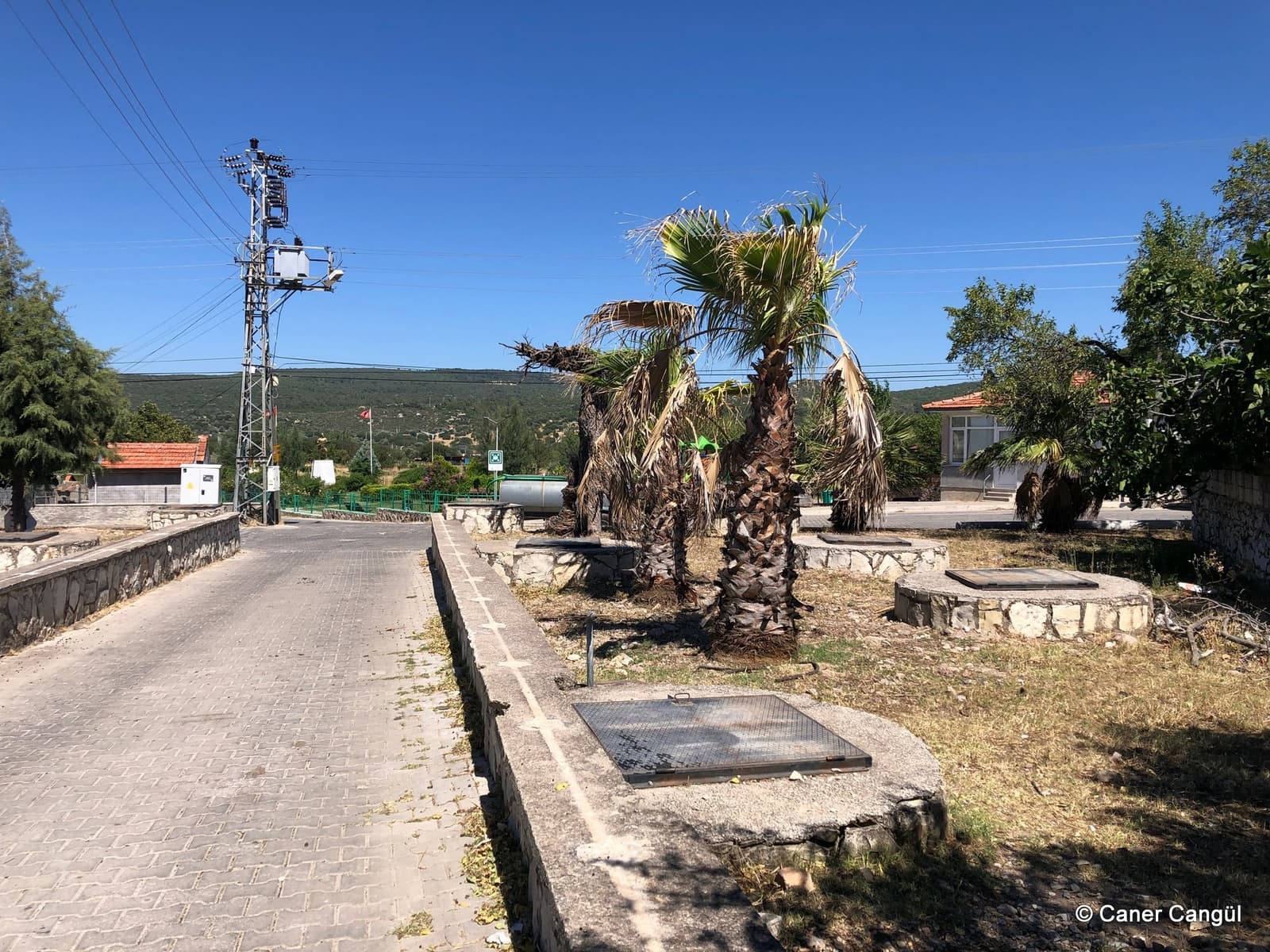 Barbaros Kuyuları