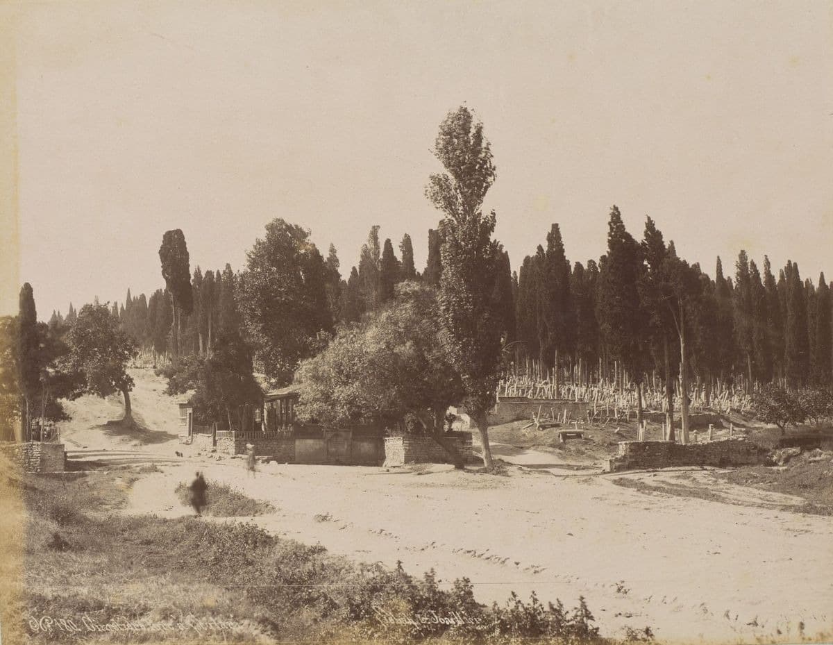 Saraçlar Çeşmesi