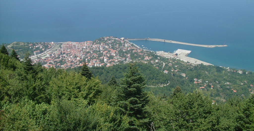 İonopolis