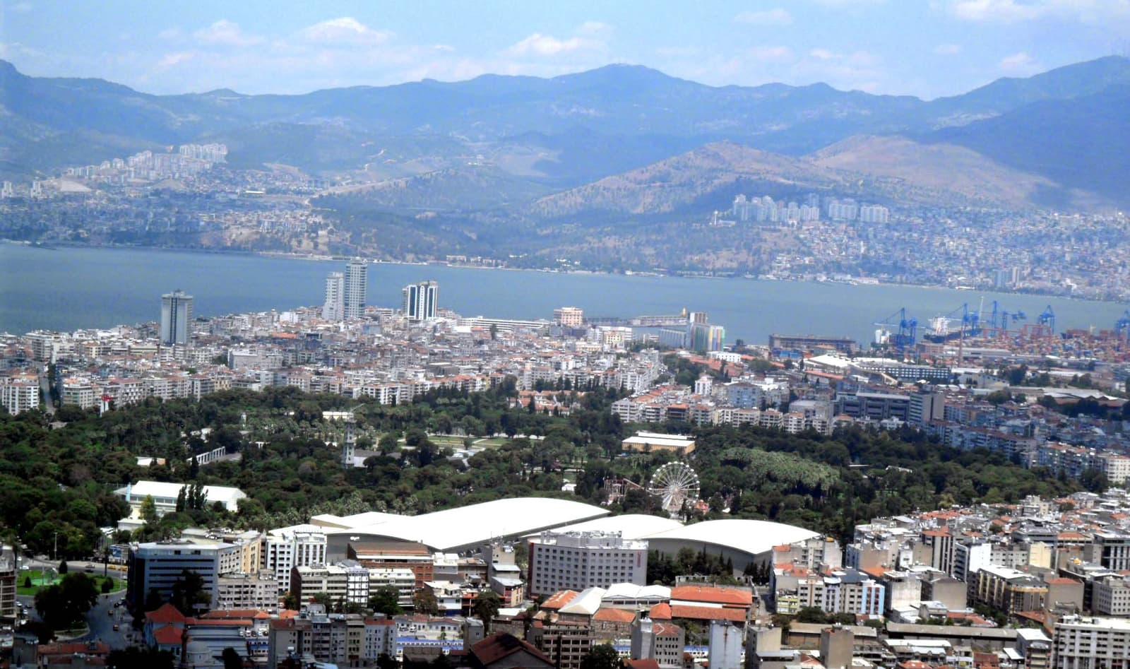İzmir Kültürpark