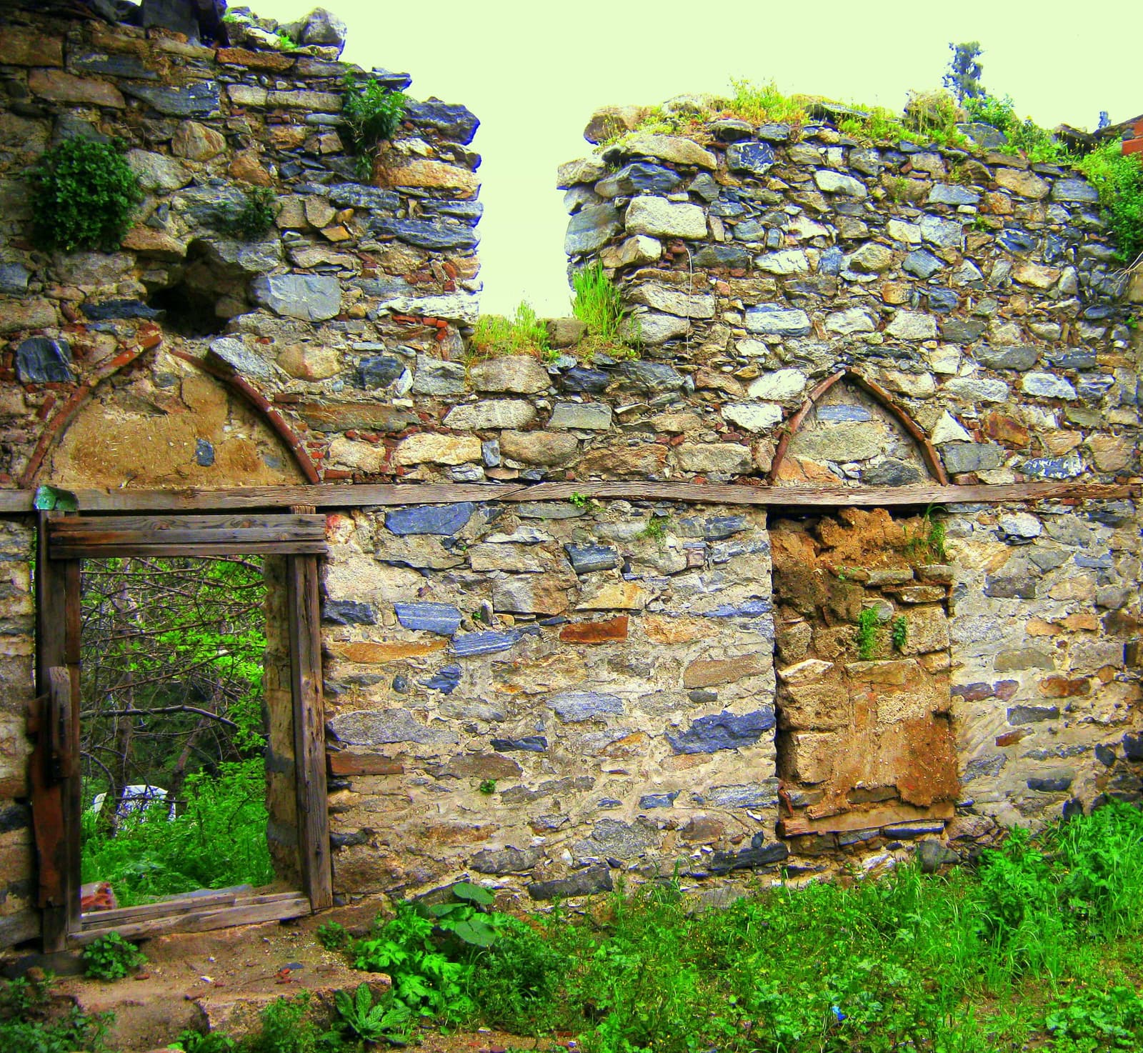 Feyzullah Paşa Mescidi