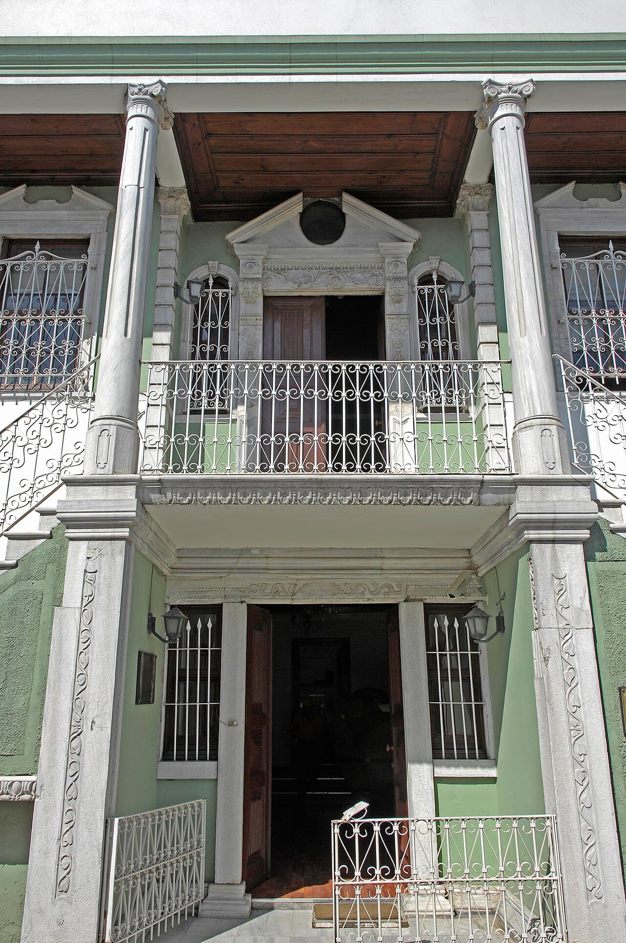 Karadeniz Ereğli Müzesi