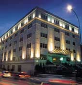 İstanbul Ticaret Odası