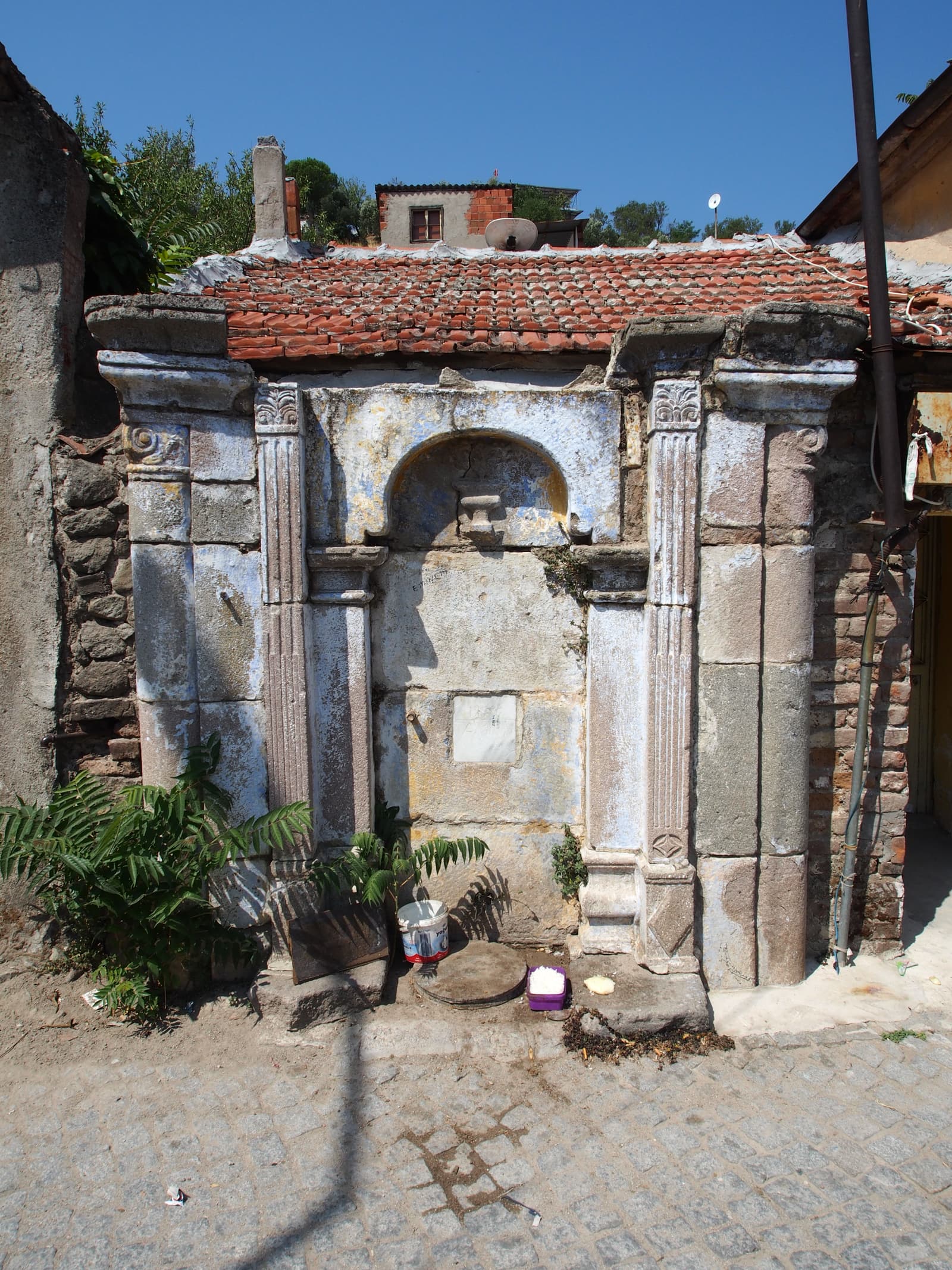 Çeşme – Selçuk, 2. Çukurbağ Caddesi, 12