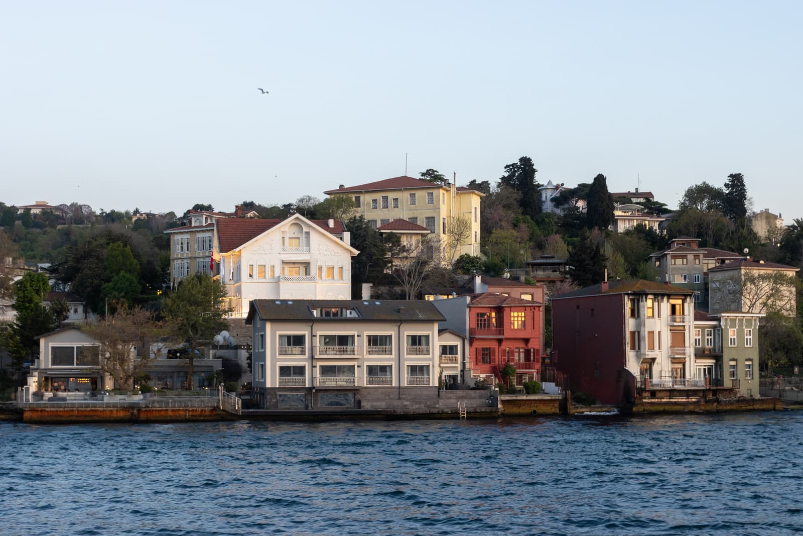 Kuzguncuk Sahilhane 175