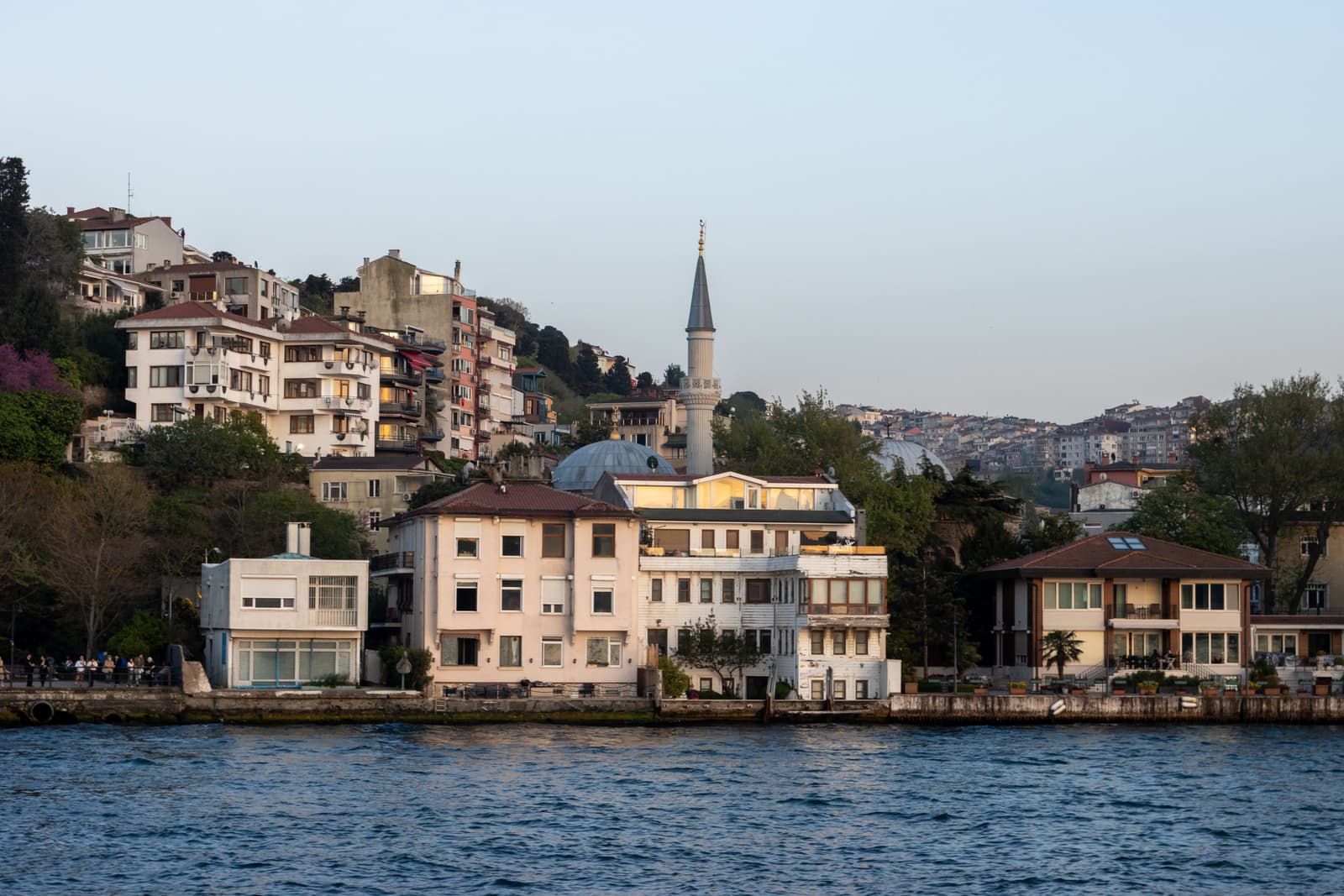 Kuzguncuk Sahilhane 180