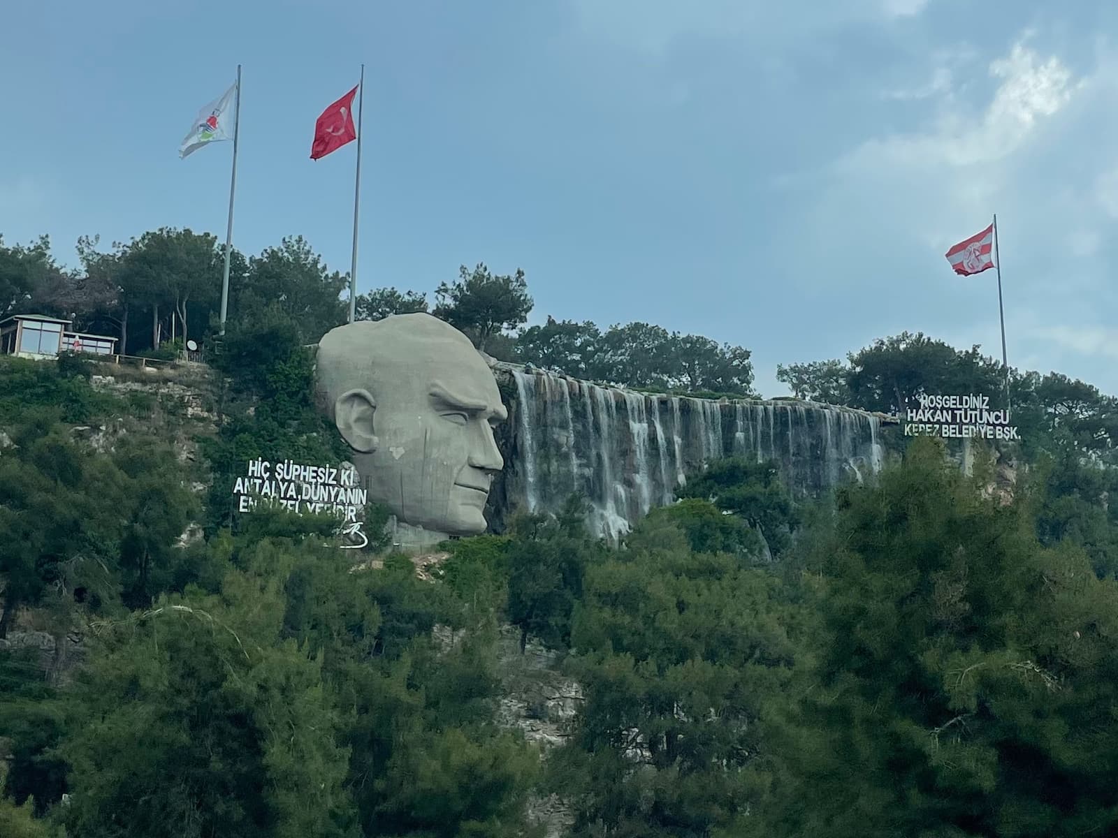 Atatürk Maskı