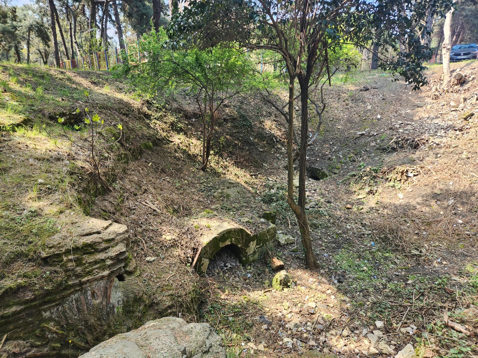 Bakırköy Hipojesi