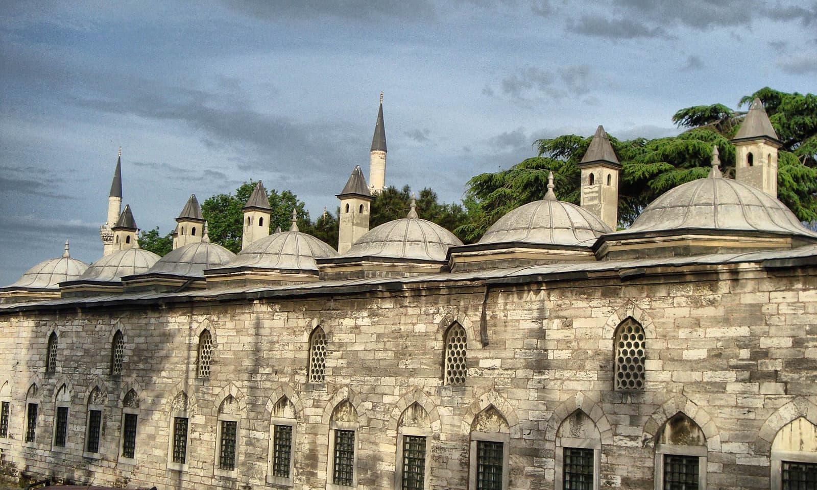Türk Vakıf Hat Sanatları Müzesi
