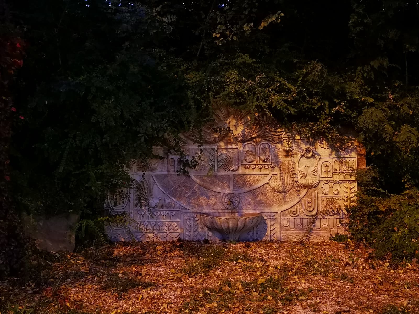 Derman Çeşmesi