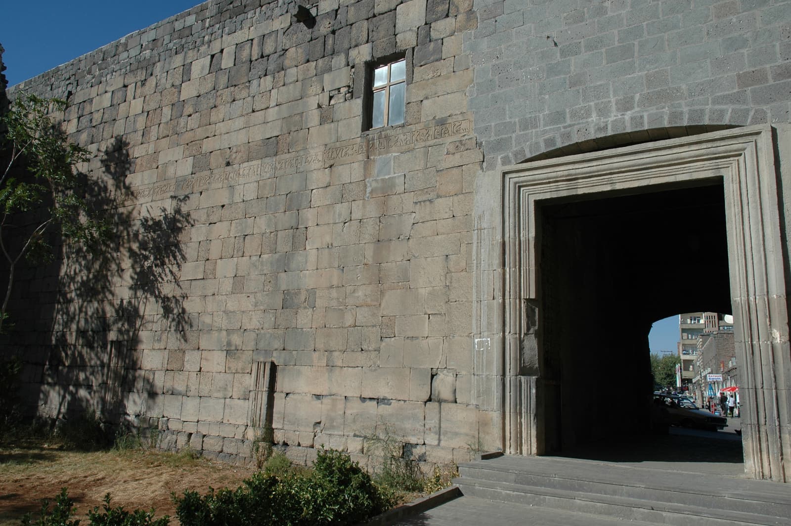 Mardin Kapı