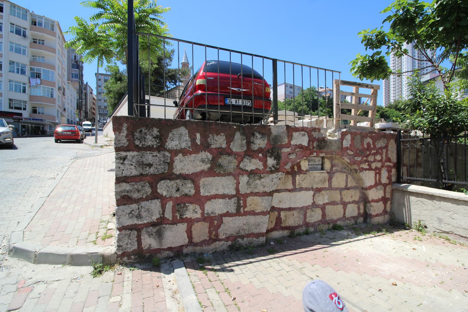 Genç Osman Çeşmesi 2