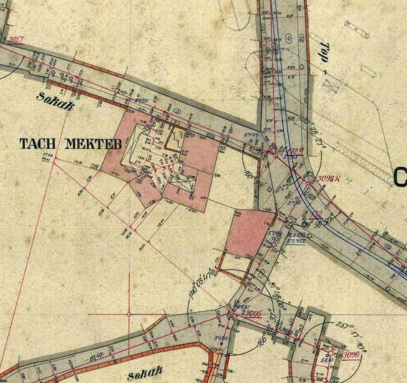 Ali Bey Çeşmesi