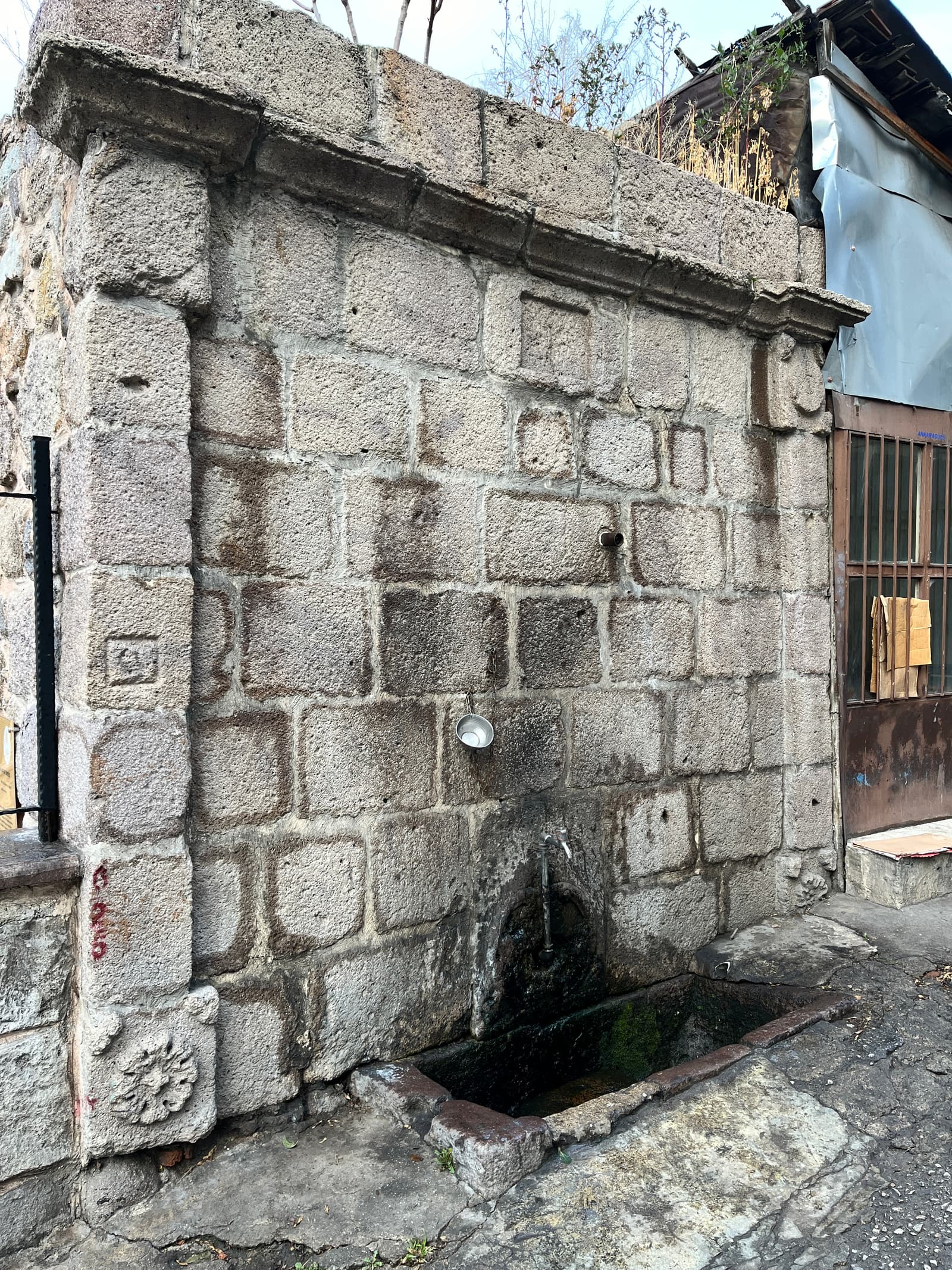 Hatuniye Çeşmesi