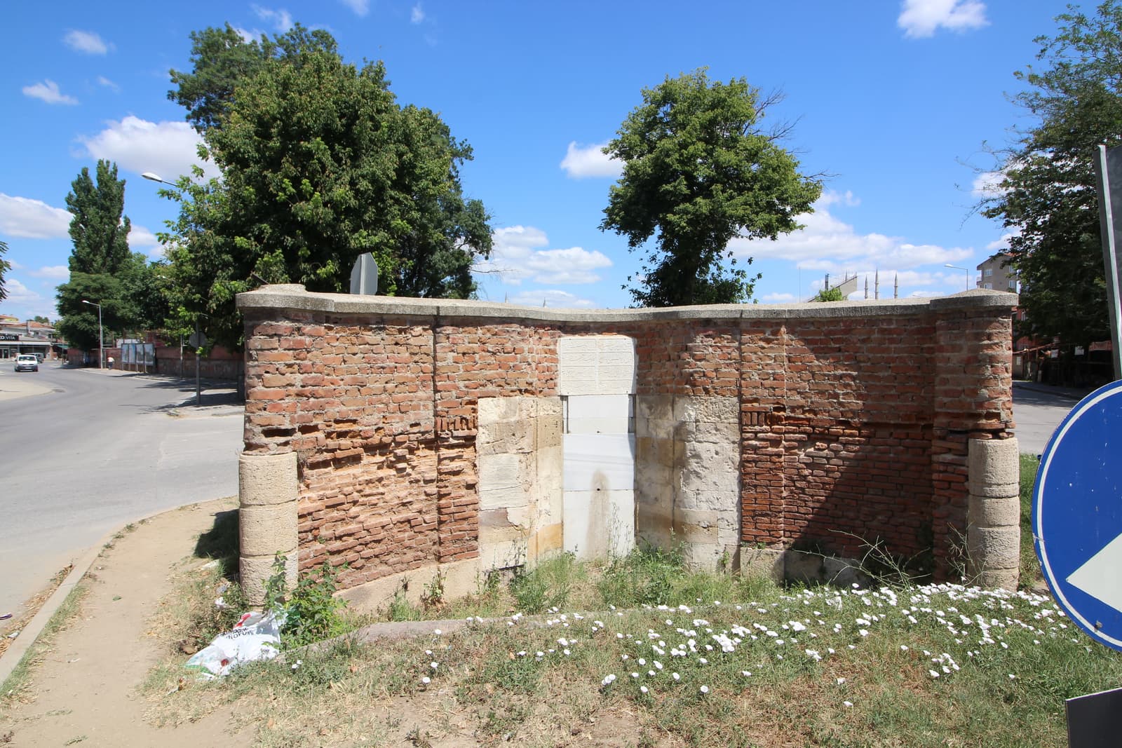 Hacı Hüseyin Çeşmesi (Edirne)