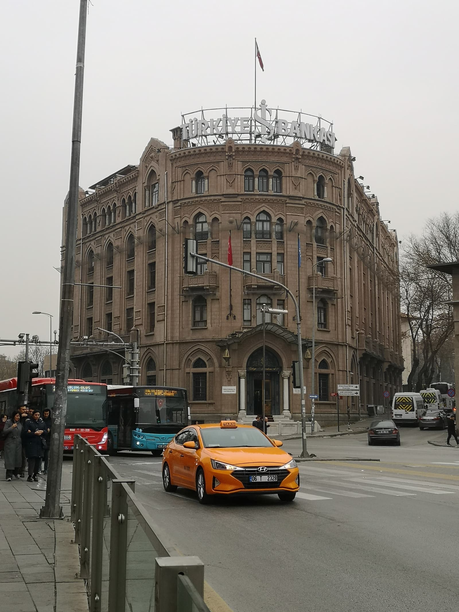 Türkiye İş Bankası İktisadi Bağımsızlık Müzesi