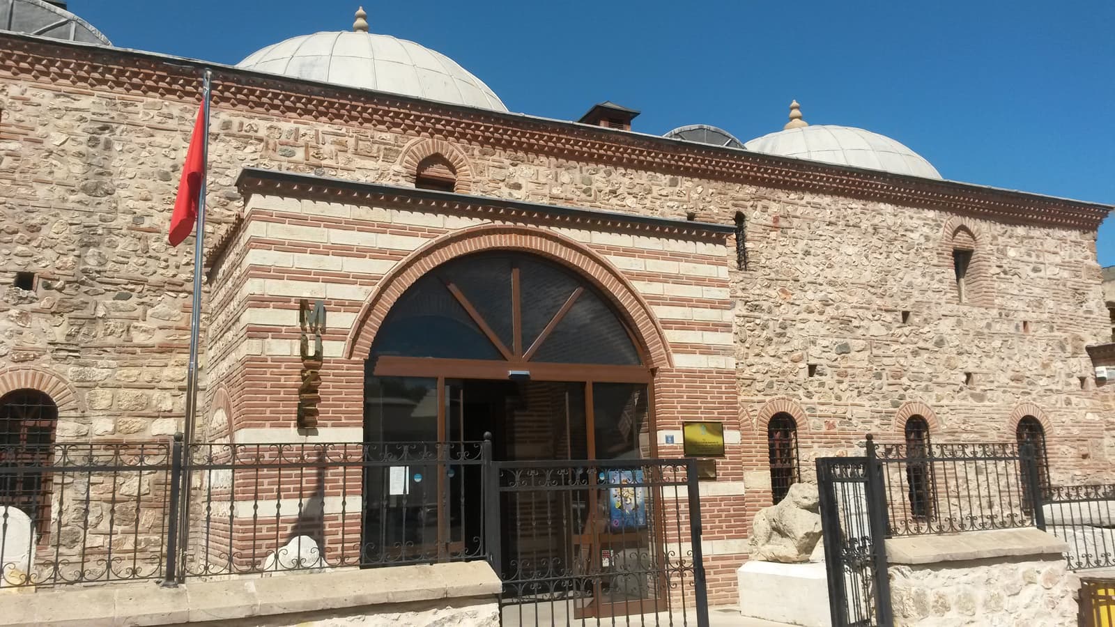 Tokat Müzesi