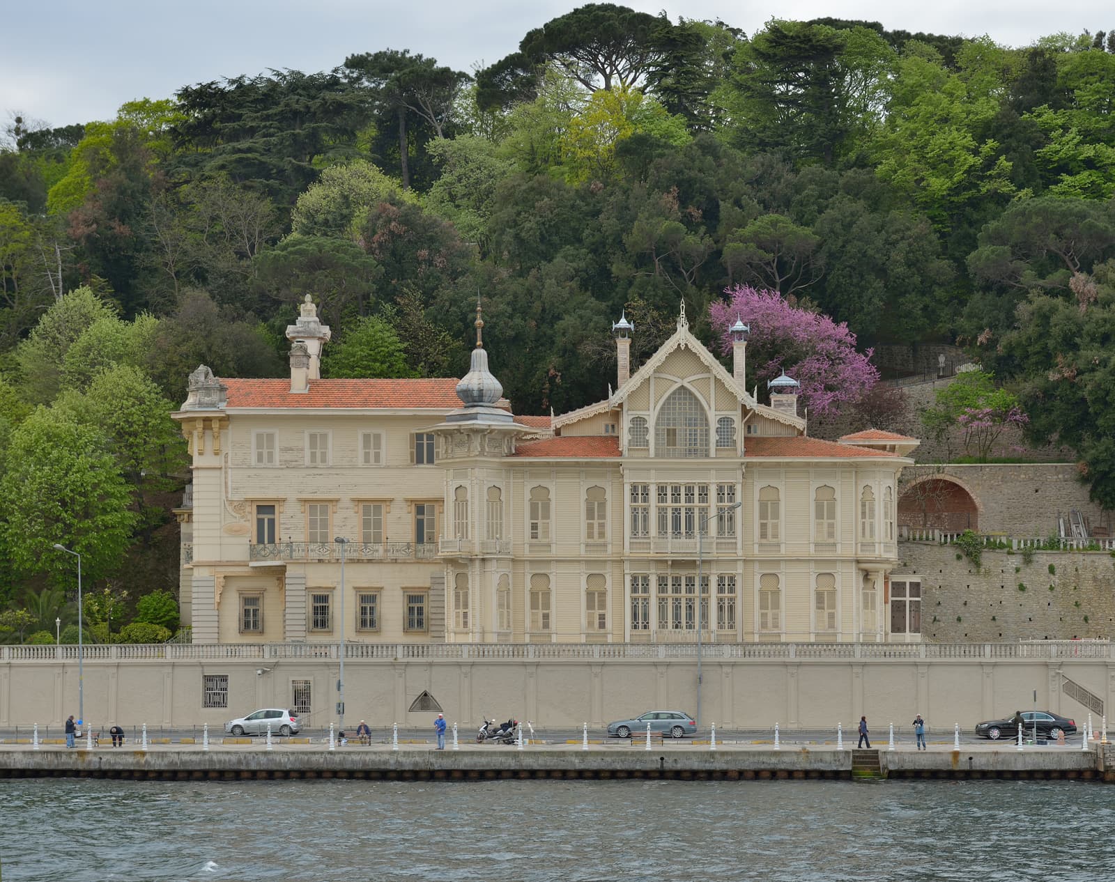 Huber Köşkü
