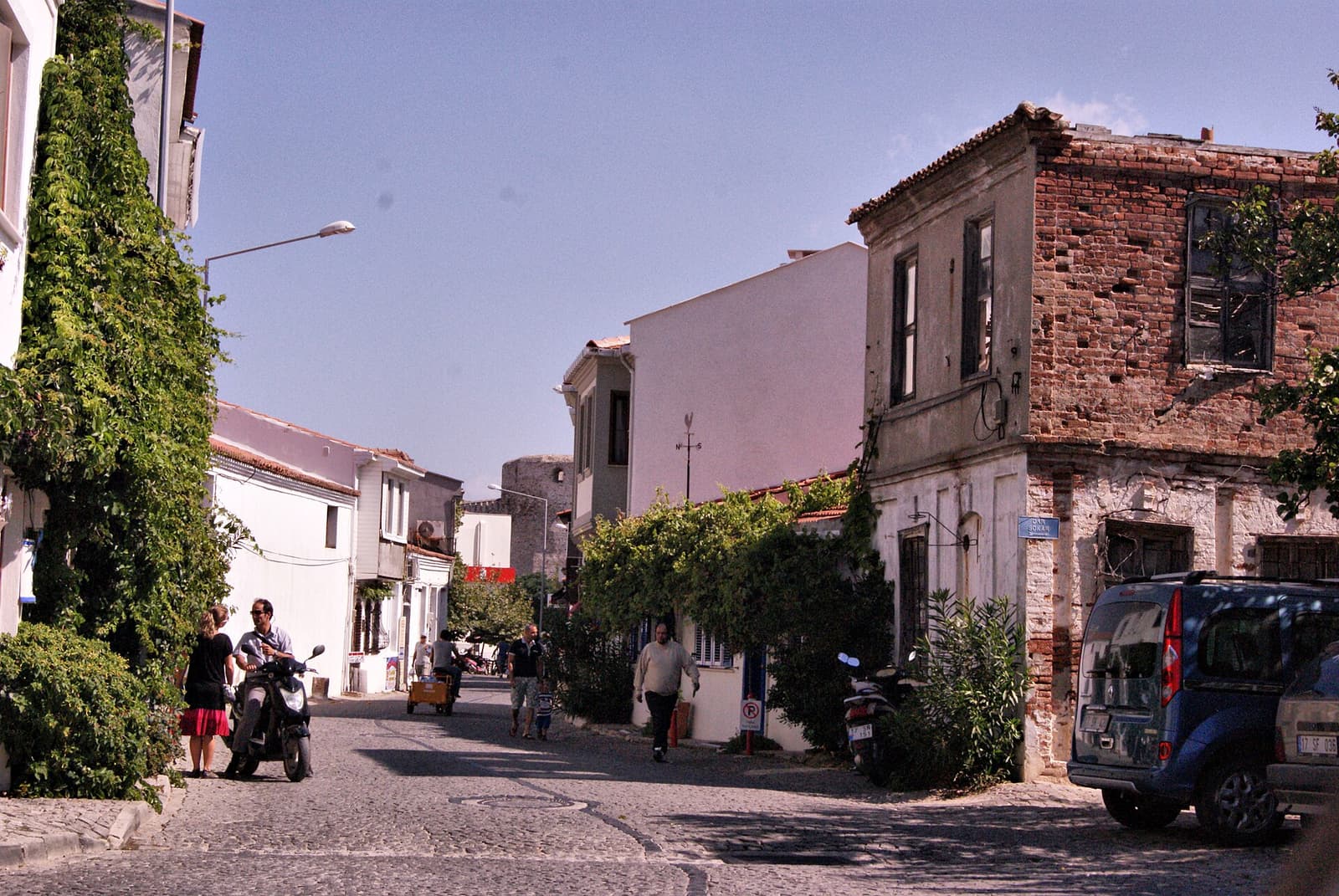 Bozcaada