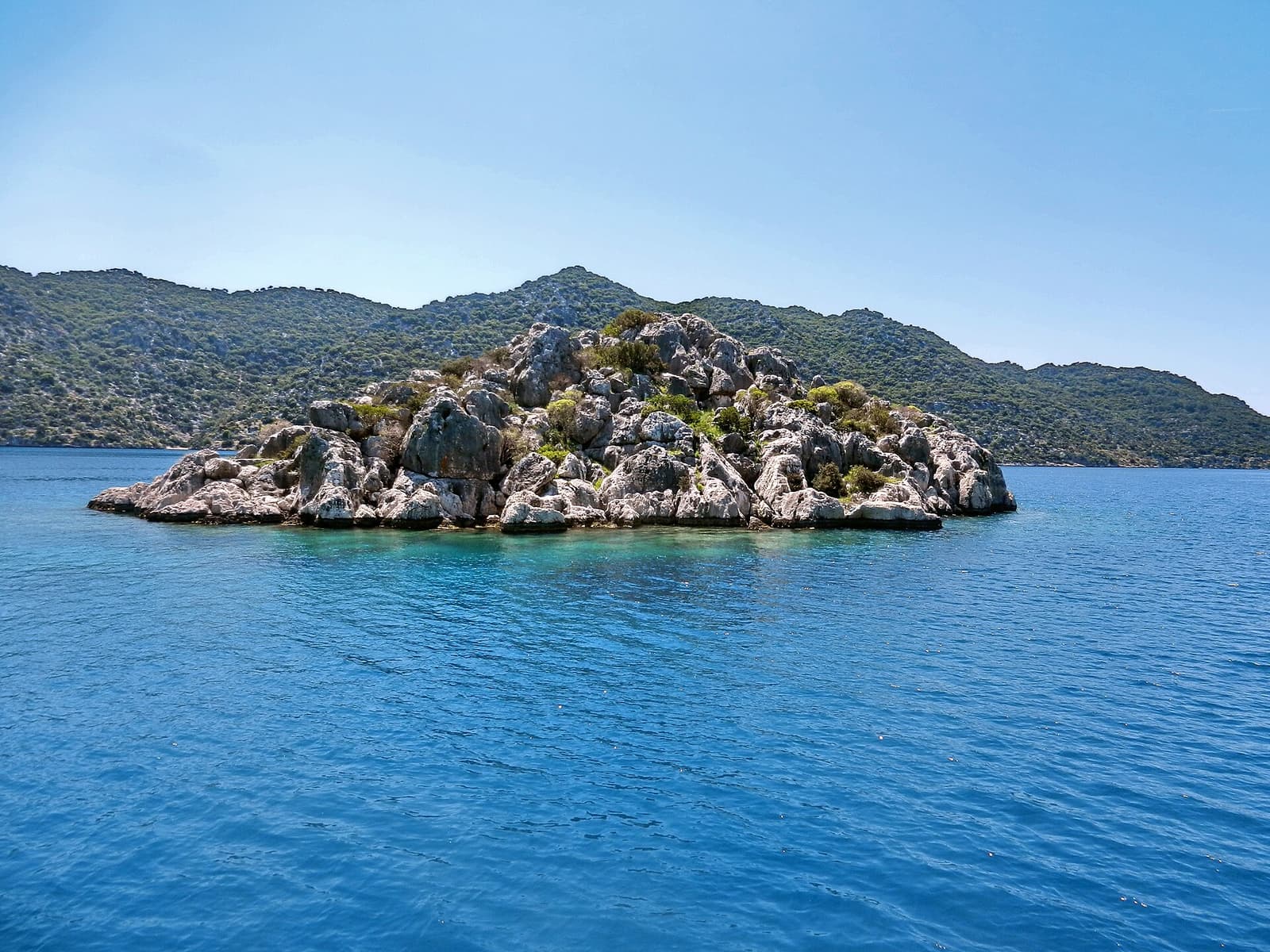Kekova